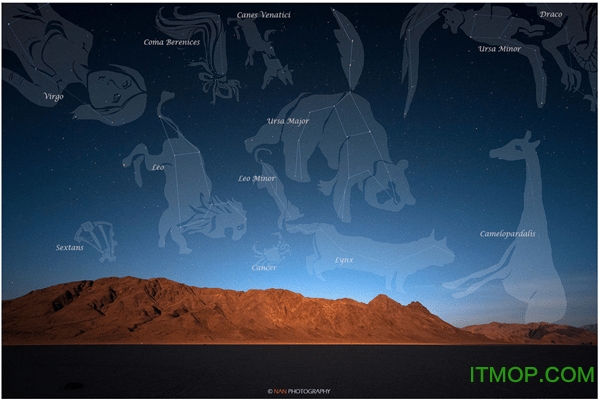 Ĺstellarium v0.22.0 ٷ 0