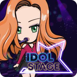 ż̨(Idol Stage)