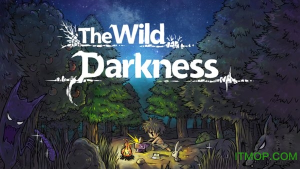 the wild darkness° v0.9.71 ׿ 1