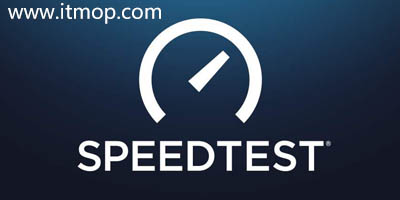 speedtest