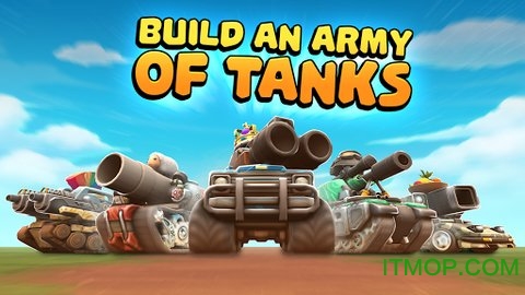 Pico Tanks(΢̹) v36.0.2 ׿ 2