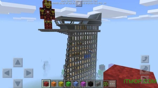buildings for minecraft