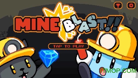 mineblast(󾮱) v1.0.41 ׿ 0