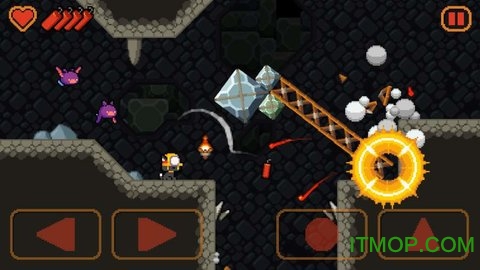 mineblast(󾮱) v1.0.41 ׿2