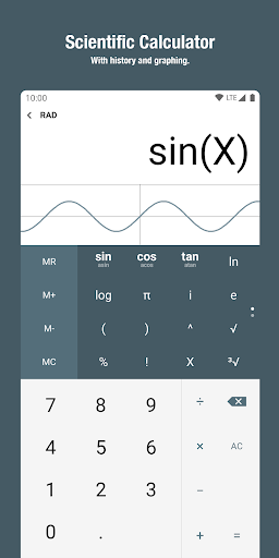 All-In-One Calculatorһ v2.1.9 ׿ 1
