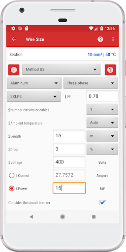 Melectrician(ƶ繤) v4.6 ׿2