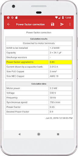 Melectrician(ƶ繤) v4.6 ׿3