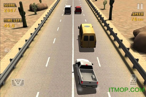 Traffic Racerٷ° v3.3 ׿ 3