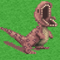 (dng)@(Dino Zoo Tycoon)