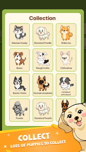 puppy townҽԺ v1.0.3 ׿1