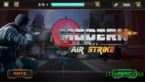 ִϮ(Modern Air Strike) v9 ׿2