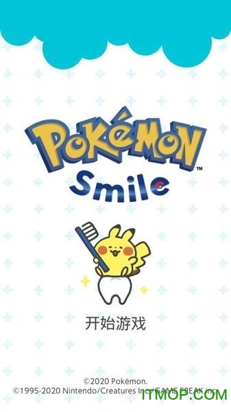 pokemon smile apk(鱦΢Ц) v1.0.1 ׿0