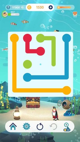 ˮ֮(Puzzle Aquarium) v40 ׿ 1