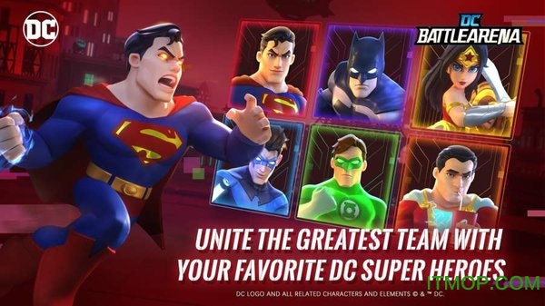 DC۷ս(DC Battle Arena) v1.0.10 ׿İ1