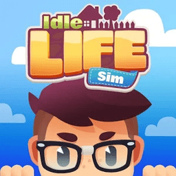 Idle Life Sim