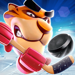 ȸ¼Rumble Hockey