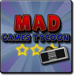 Αapp(Mad Games Tycoon)