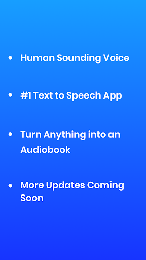 Speechify app v2.2.3 ׿3