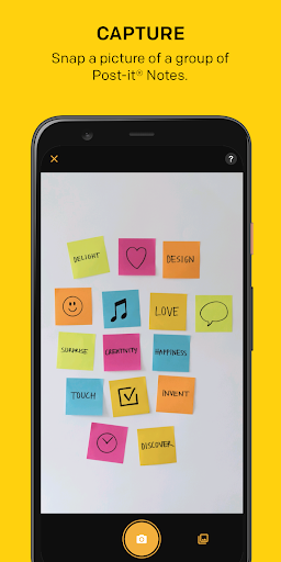 post it app