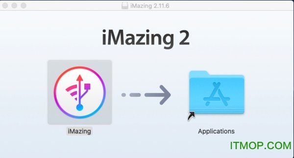 iMazing for Mac v2.11.6 ƻ԰ 0