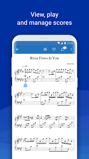 MuseScoreֻ v2.9.02 ׿ 0