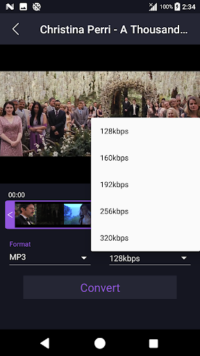 ƵתMP3ת(videotomp3converter) v5.0.4 ׿° 2