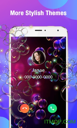 call flash app v3.23 ׿1