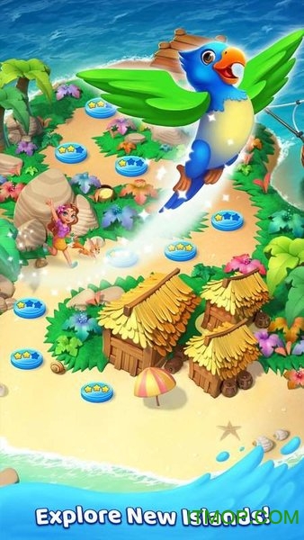 Island AdventureϷ v1.8.3 ׿ 0