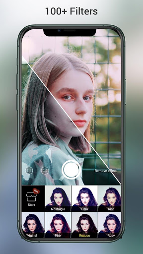 OS13 Camera(ƻ) v1.8.0 ׿ 3