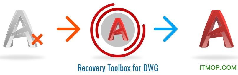 DWGļָ(Recovery Toolbox for DWG)