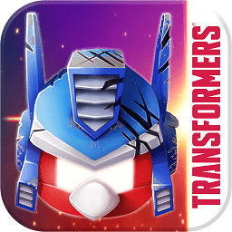 ŭСνչʷ(Angry Birds Transformers)