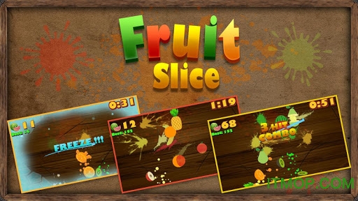 Fruit Slice v3.0.7 ׿0