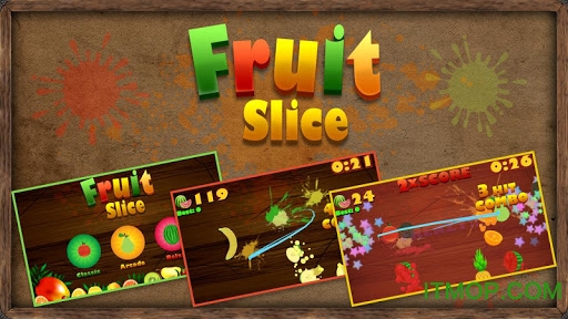 Fruit Slice v3.0.7 ׿2