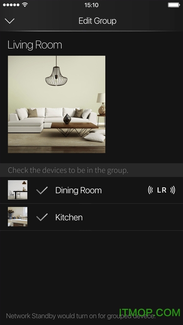 pioneer remote app for china v1.13.2 ׿2