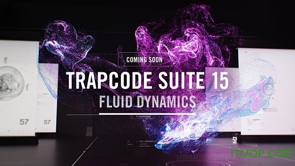 trapcode suite 15