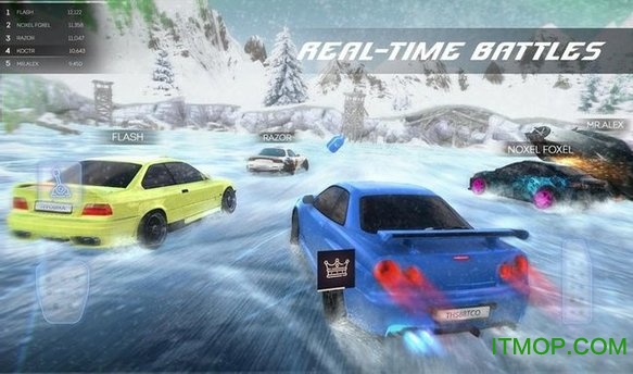 װֲò˵Tuning Club Online v1.0370 ׿ 1