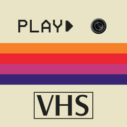VHS 1984 Cam