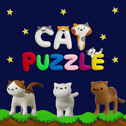 ؈ƴD(Cat Puzzle)