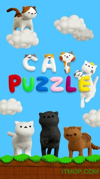 èƴͼ(Cat Puzzle) v1.0.3 ׿ 3