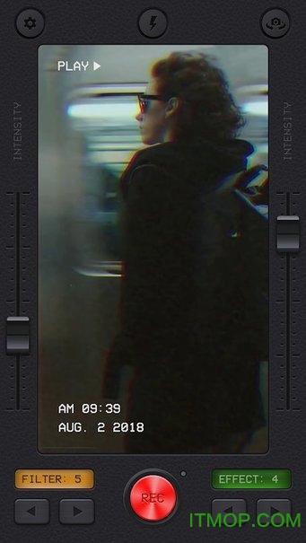 VHS Cam v1.1 ׿ 3