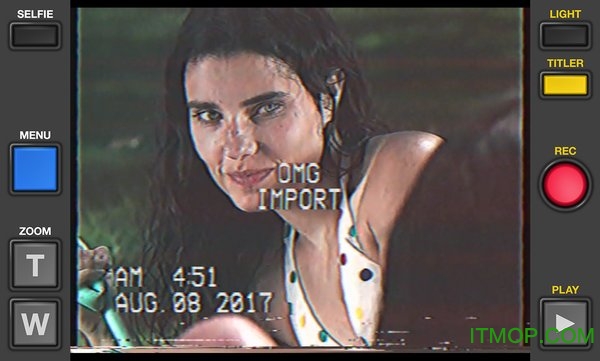 VHS Camcorder v1.6.1 ׿ 0