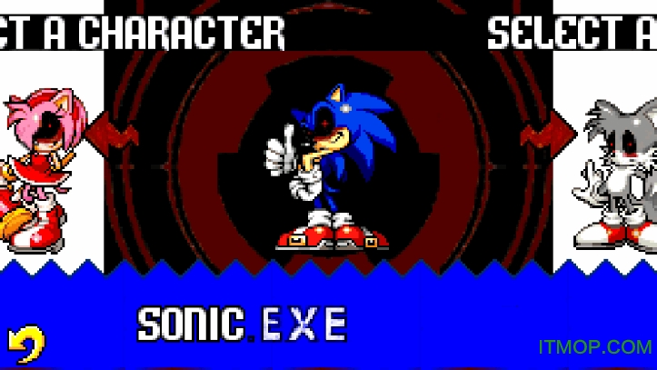 exeֻͬϷ(sonic.exe) v666 ׿ 2