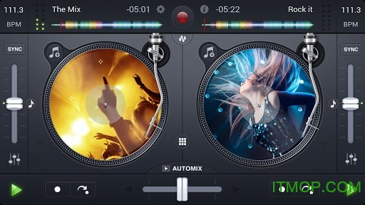 djay proֻ(DJ) v2.3.8 ׿ 0