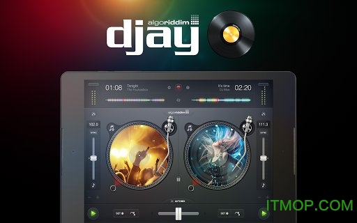 djay proֻ(DJ) v2.3.8 ׿ 3