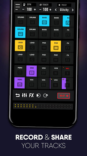 MixPads2() v4.7 ׿ 2