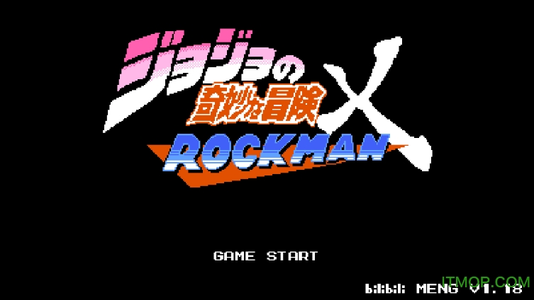 jojoðx(jojoXrockman) v1.17 ׿0