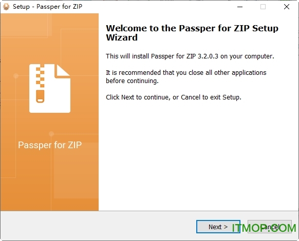 passper for zip(zipָ) v3.6.0 ٷ0