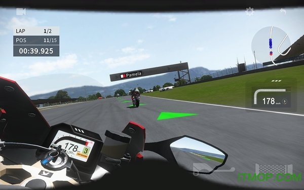 ʵĦ2(Real Moto 2) v1.0.635 ׿ 0