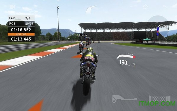 ʵĦ2(Real Moto 2) v1.0.635 ׿ 1