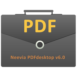 Neevia PDFdesktop(PDFļ༭)